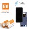 Xiaomi 11T (2021) LCD Display + Touch Screen Silver 560003K11R00
